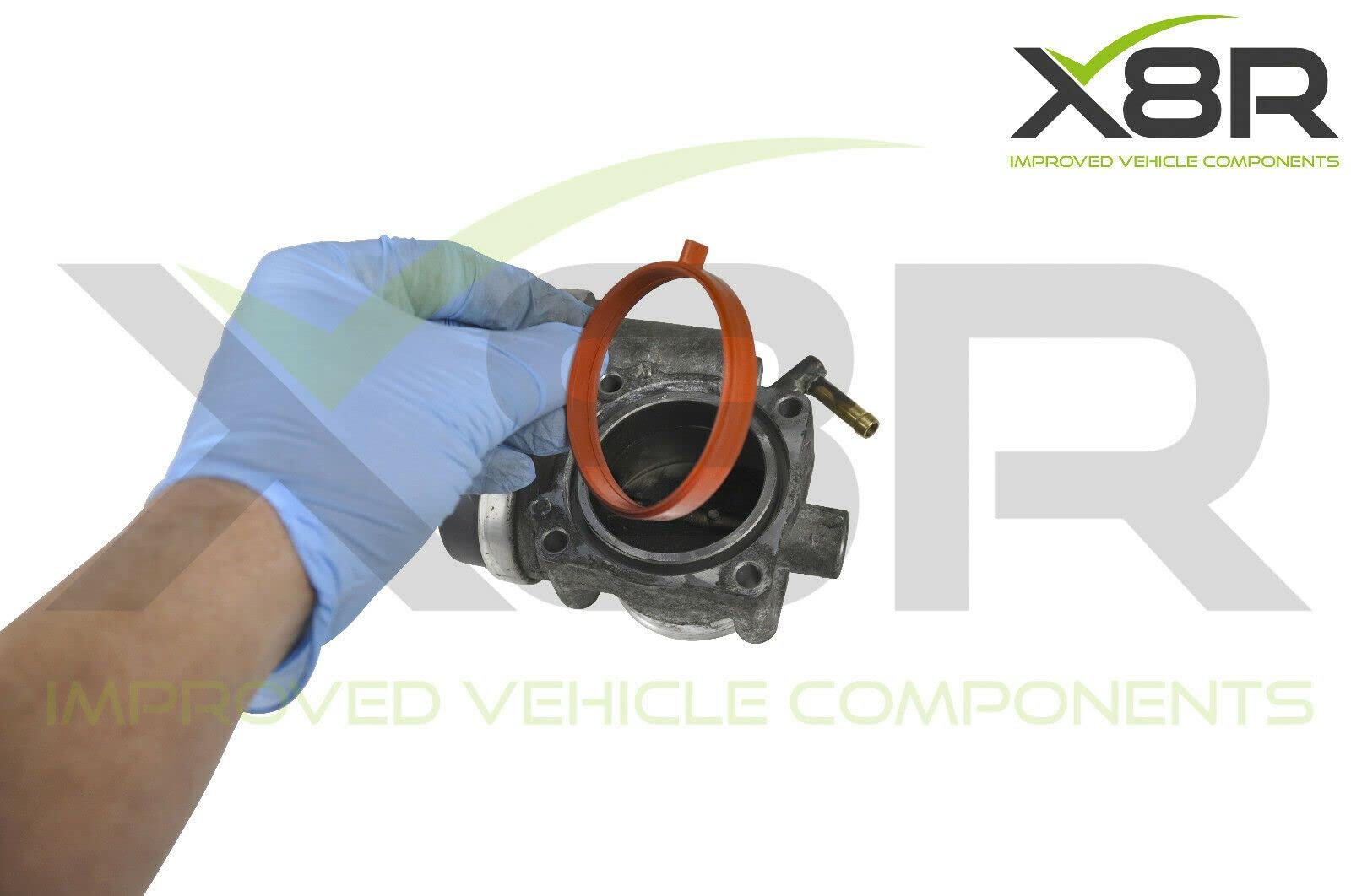 COOPER S R53 R52 Jcw W11 Sobrealimentador Kit de Servicio de Aceite Con Bomba de Agua