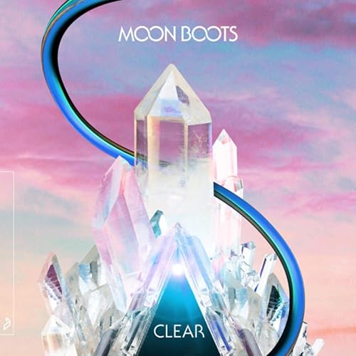 clear moon boots