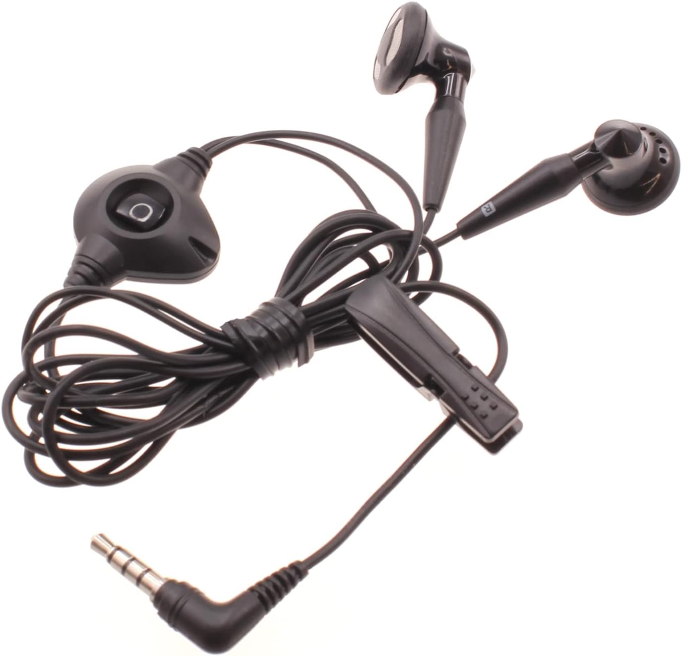 Headphones Wired Earphones Compatible with Amazon Fire 7 Kids Edition (2019 Release), Kindle Fire HDX 8.9 (2013 Release),7 (2013 Release) - Handsfree Mic 3.5mm Headset Earbuds Earpieces Q9K