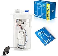 Vista 143 de PHILTOP HP10000 Módulo de Ensamblado de Bomba de Combustible Eléctrica Compatible con C1500/C2500/K1500/K2500 4.3L 5.0L 5.7L 7.4L de 1988–1995