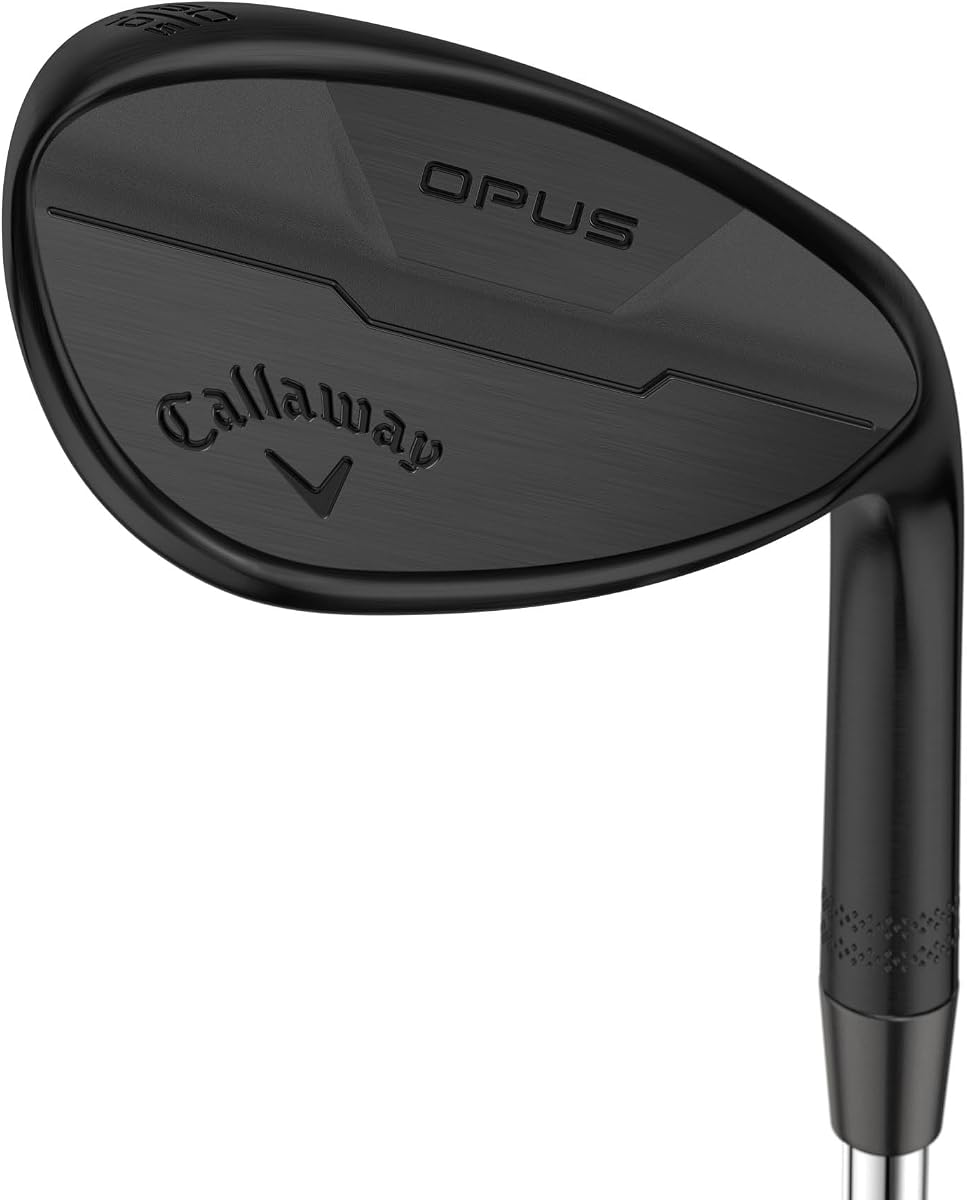 Callaway Golf Opus Wedge