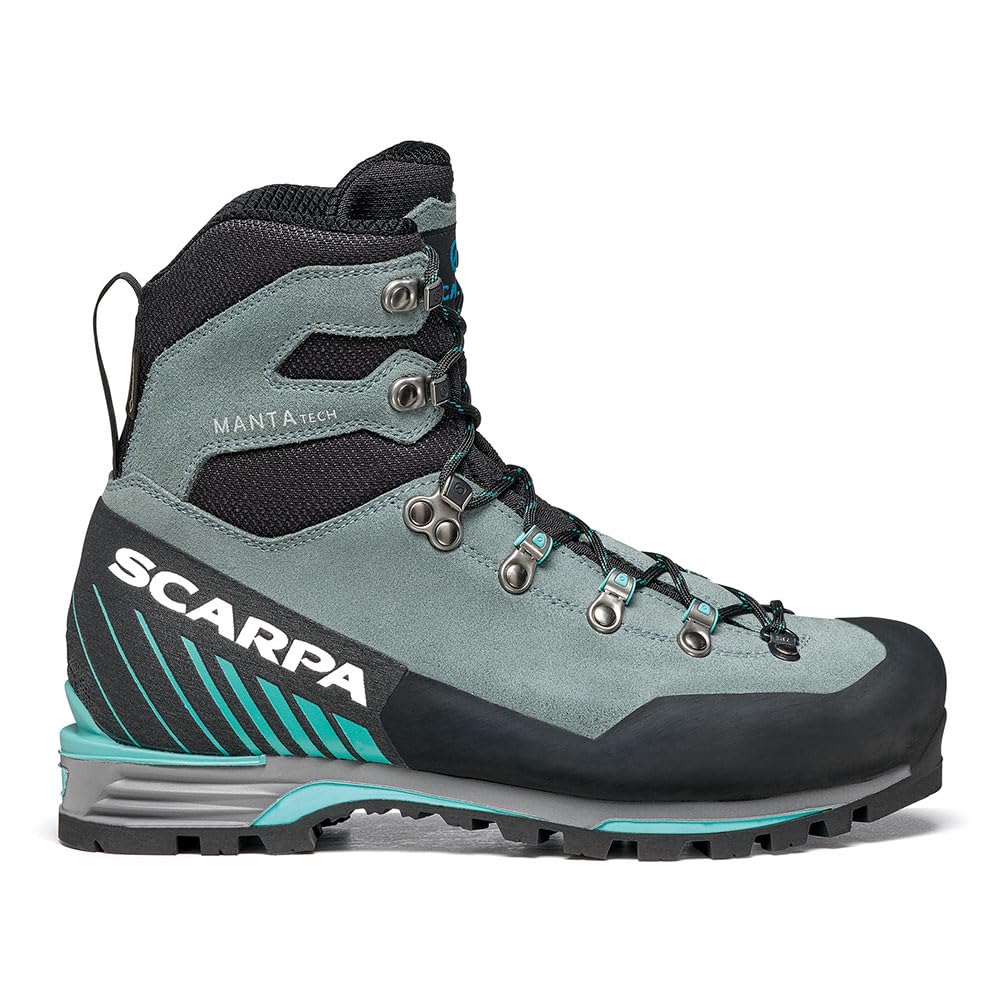 Amazon.co.jp: SCARPA(スカルパ) マンタテックGTX WMN SC23262