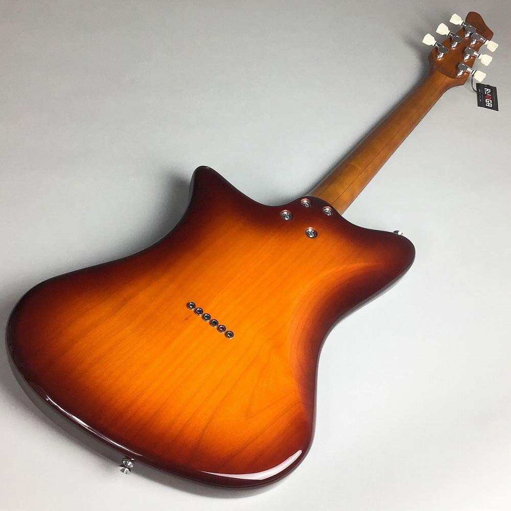 エレキギター Ryoga リョウガ SKATER-T3V 定価24万 名器！Ryogaの