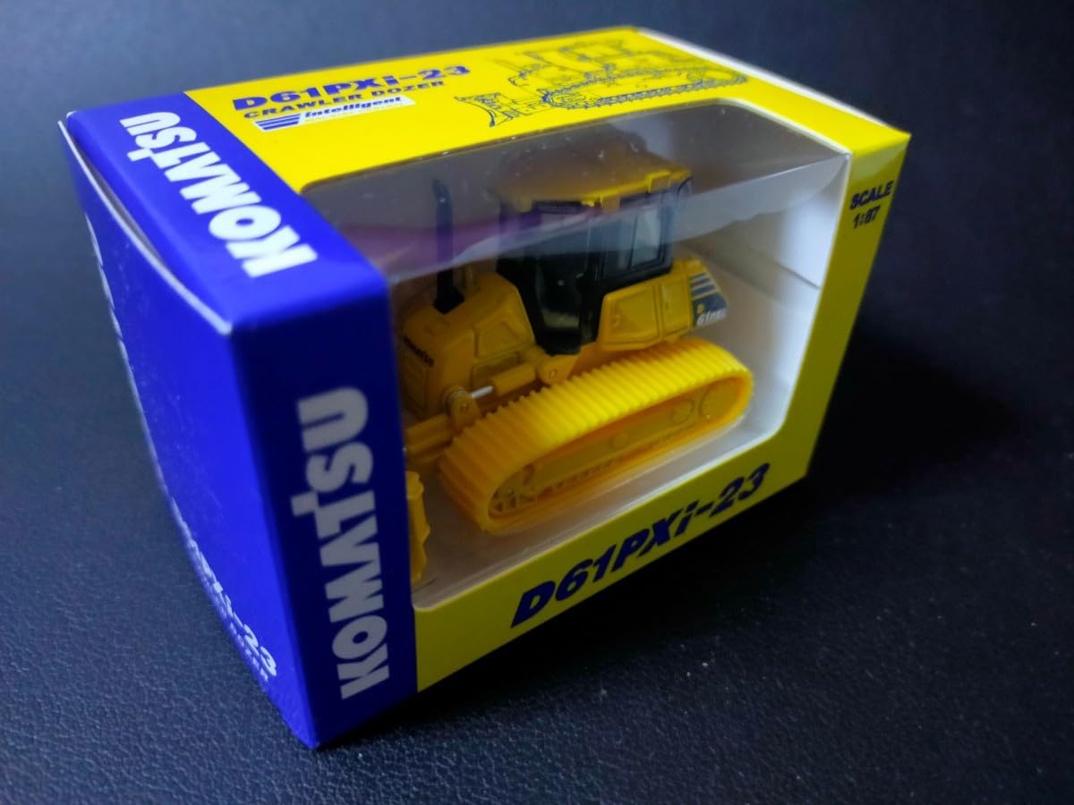 Amazon.co.jp: ！非売品 KOMATSU コマツ 小松製作所 オリジナル