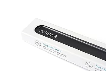 その他 NEONODE AIR BAR 14 Amazon.com: AirBar by Neonode - Add Touchscreen to 14