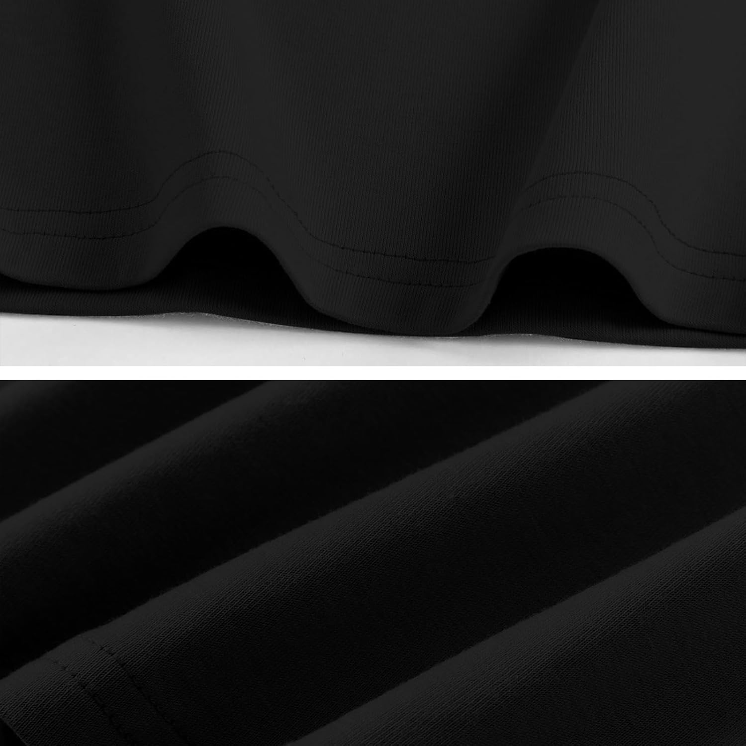 Girl's Christian Graphic Tees Jesus Loves Me Shirts for Kids Cute Faith Floral Tshirt Religious Bible Verse Tops - Image 7