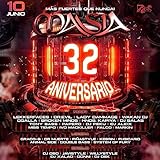 Masia Records