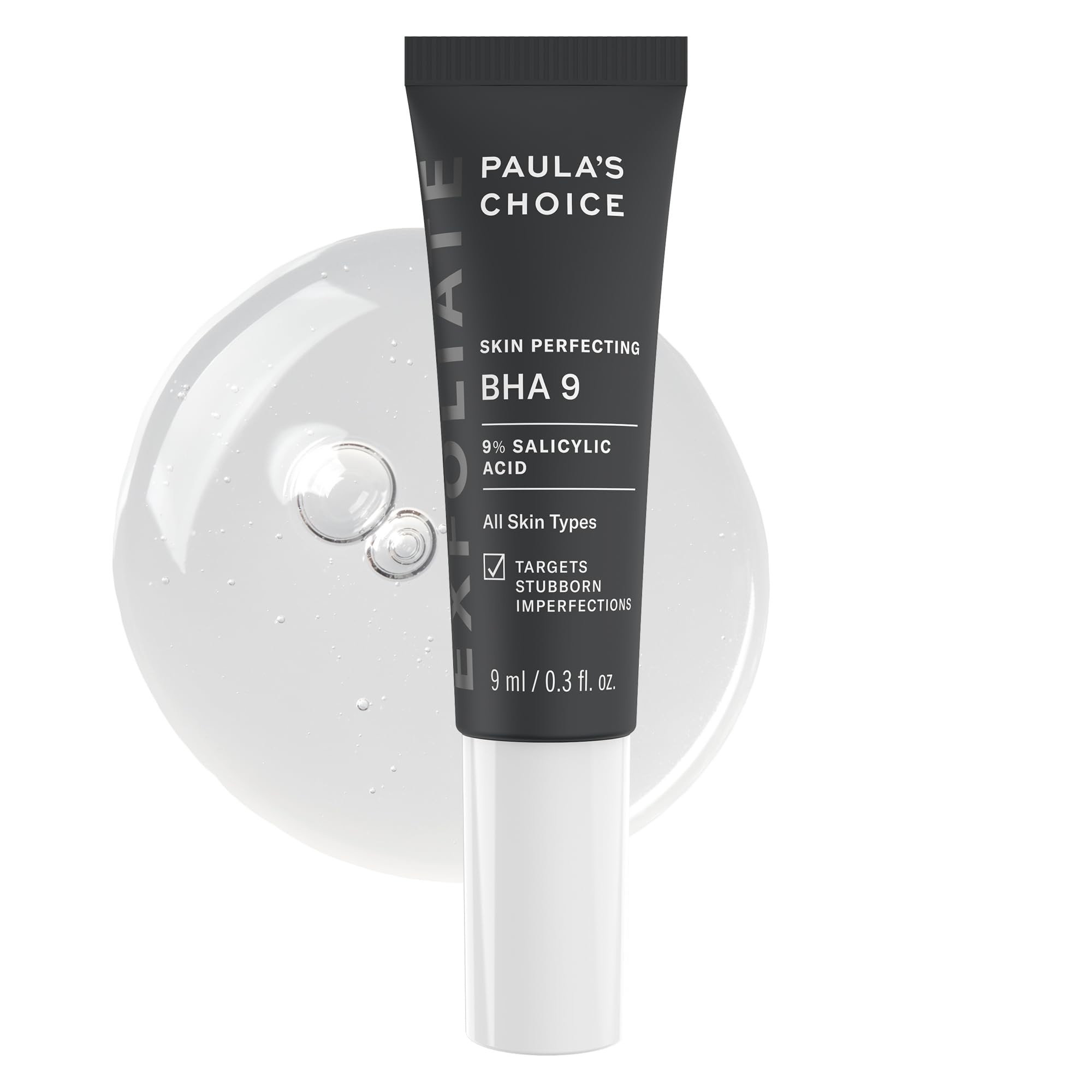 PAULA'S CHOICERESIST BHA 9 for Stubborn Imperfections