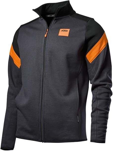 ktm mechanic hoodie