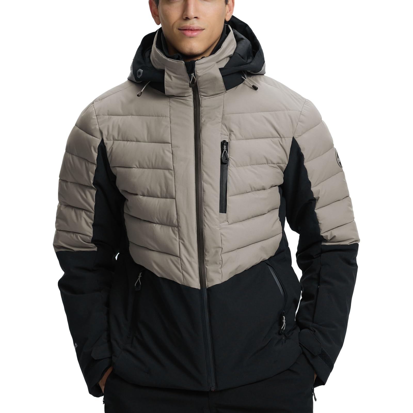 Icepeak Folsom GRAU