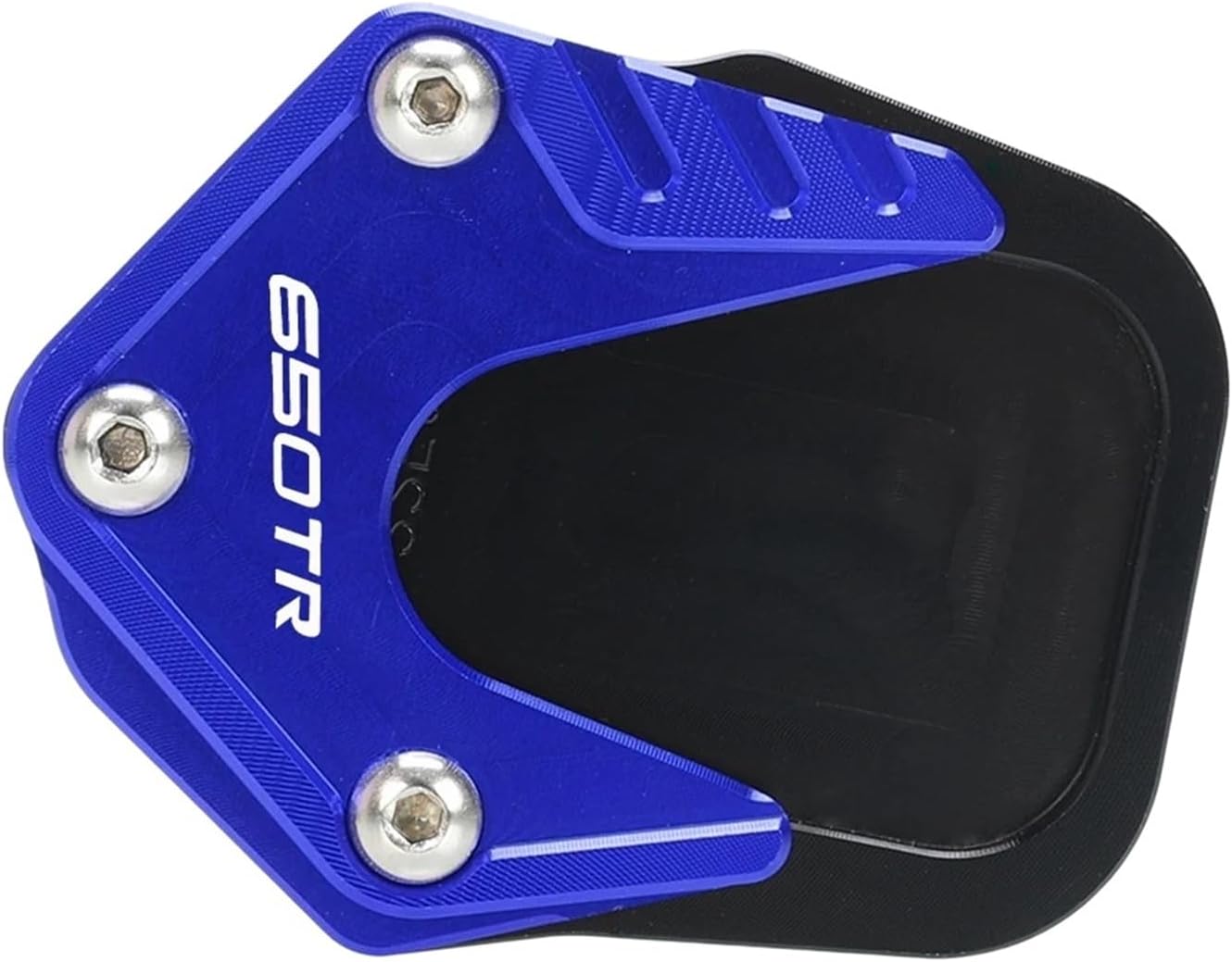 Motorcycle Kickstand Enlarge Plate Motorcycle For CF&MOTO 650TR-G 650MT All Year 250NK 400NK 650GT 2016-2022 Kickstand Foot Pad Side Stand Enlarge