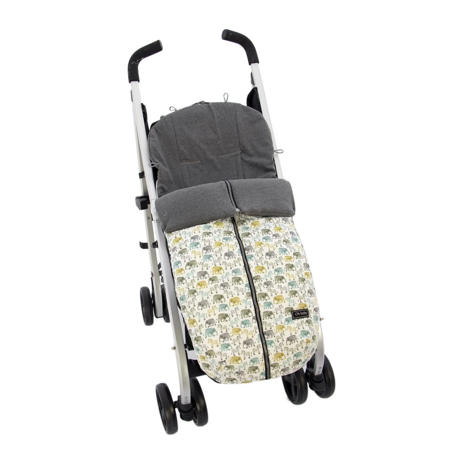 Rosy Fuentes Saco Silla Ligera De Paseo Saco Para Silla De