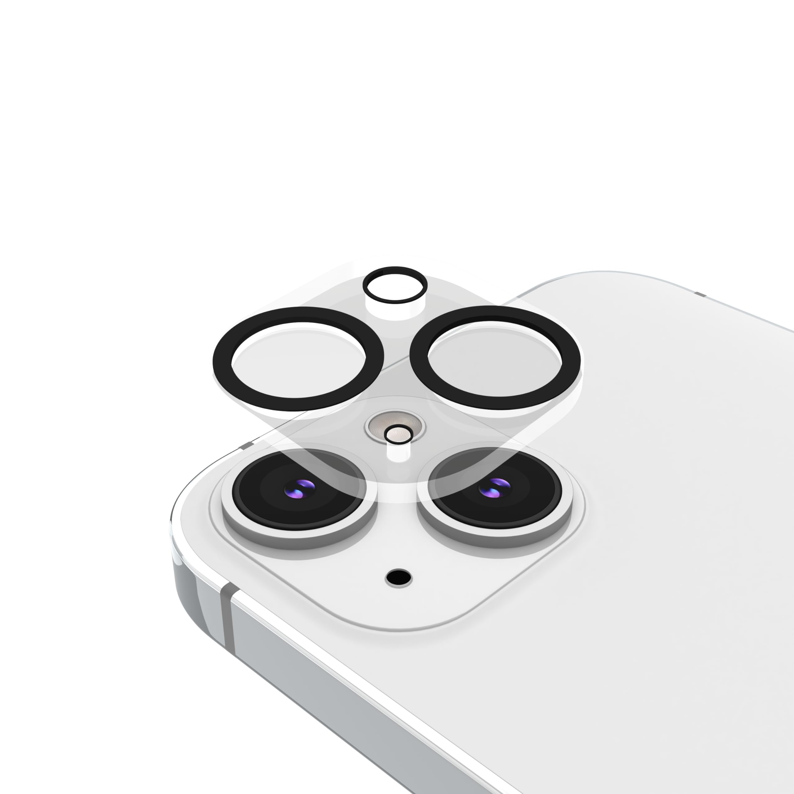 Amazon.com: Case-Mate iPhone 14 Plus/iPhone 14 Camera Lens