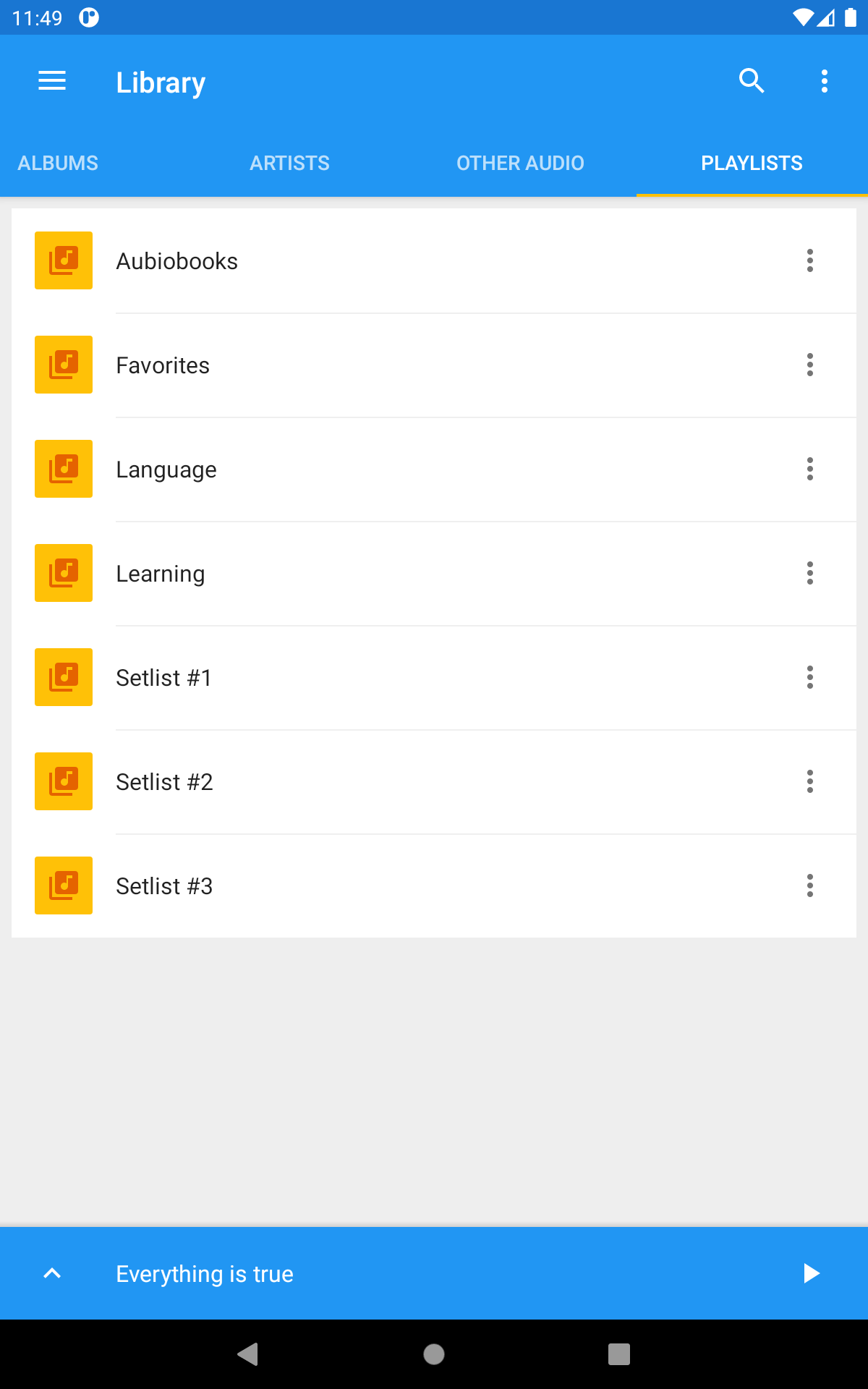 Music Speed Changer - App on Amazon Appstore
