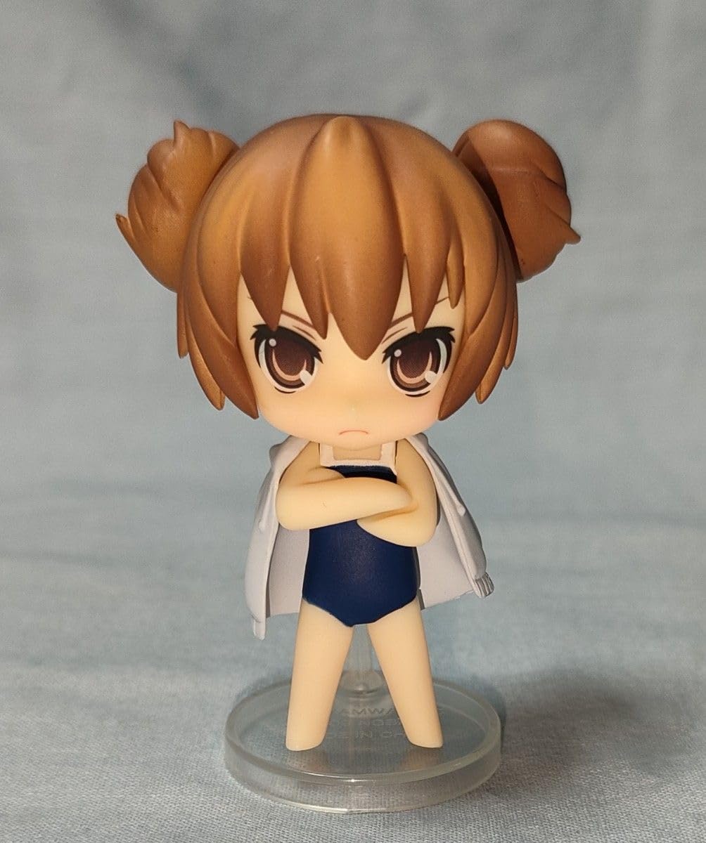 BEACH QUEENS とらドラ！ 逢坂大河 スク水Ver. 1/10 完成… 逢坂 大河【スク水Ver.】