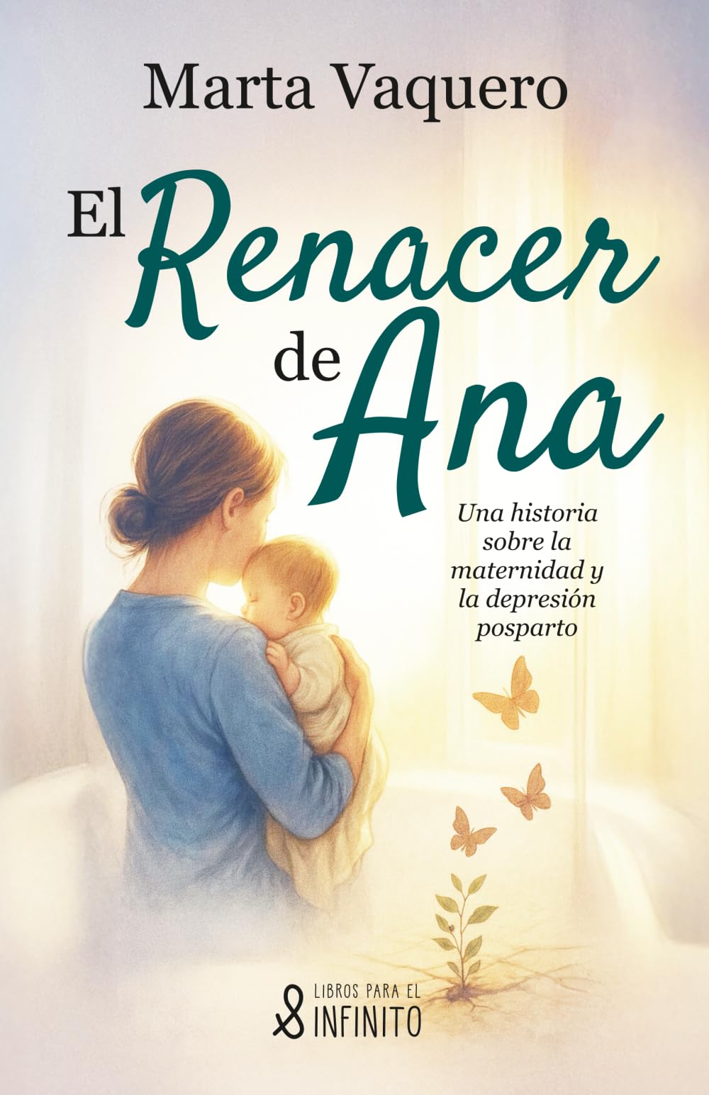 El renacer de Ana