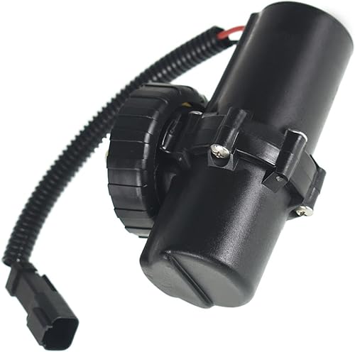 Miniatura 8 de Bomba de combustible 228-9129 12V bomba de extracción de combustible 228-9130 para Caterpillar Perkins MP10325 CAT Backhoe 414E 416D 416E 420D 420E