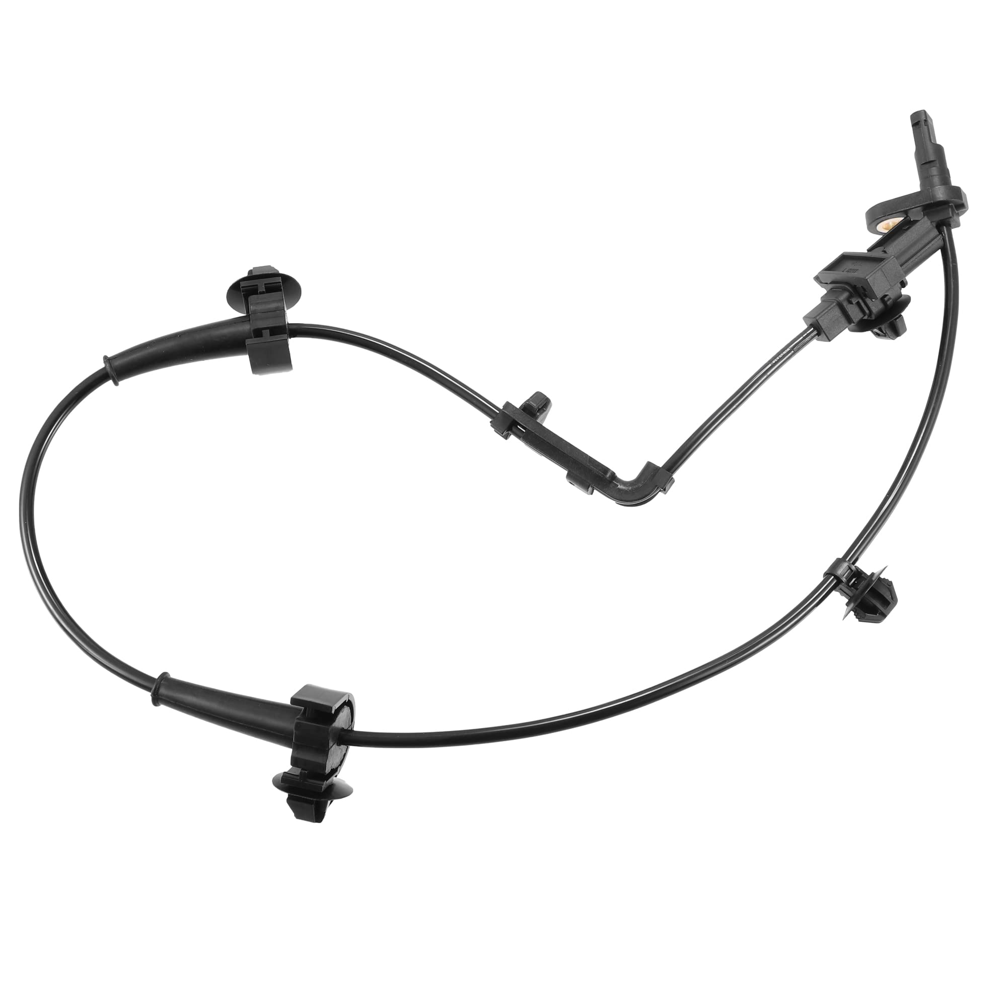 Amazon.com: X AUTOHAUX 57450-TR3-A02 ABS Wheel Speed Sensor