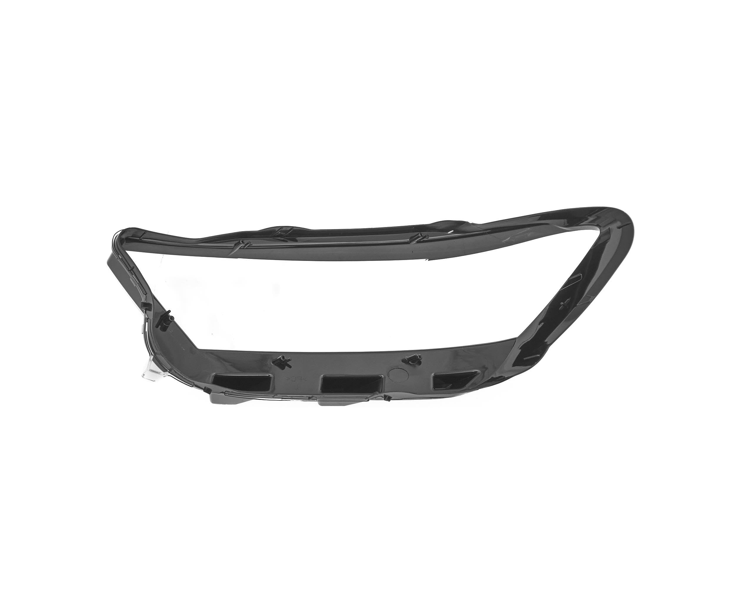 carro Cristal de faro, lente Derecha adecuado para VW T-ROC 2017-2022