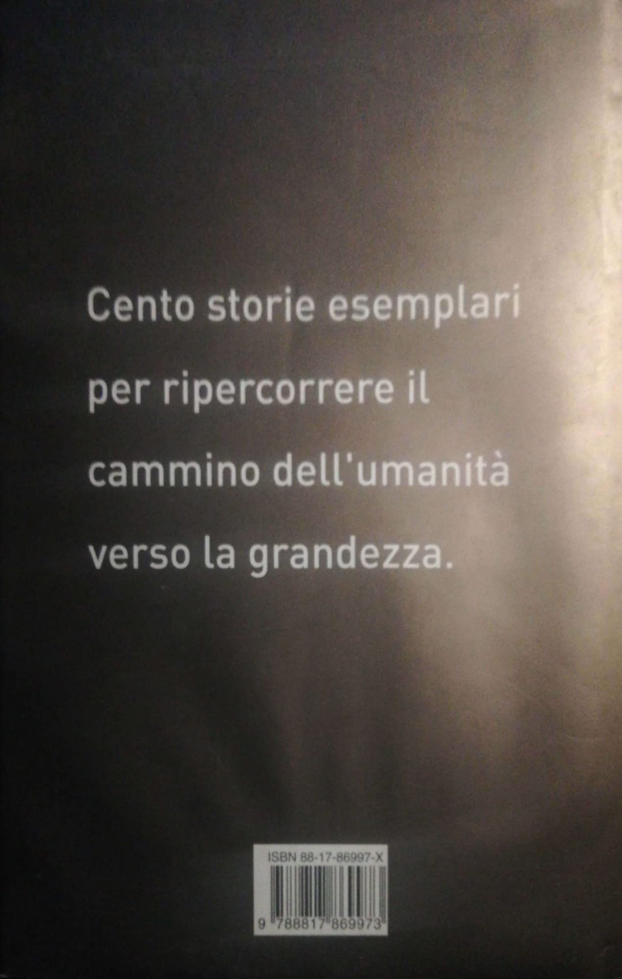 Il genio. Il senso dell'eccellenza attraverso le vite di cento individui non comuni