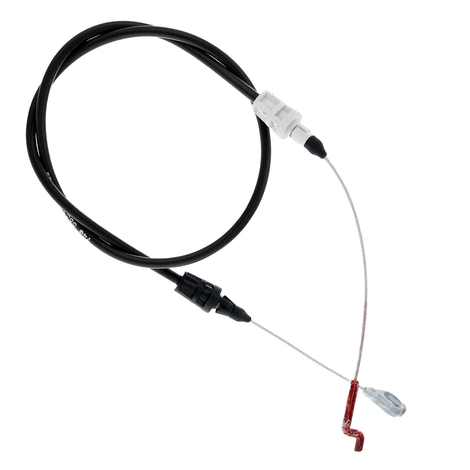 Amazon.com: MTD 946-05077A Left Hand Transmission Brake Cable for