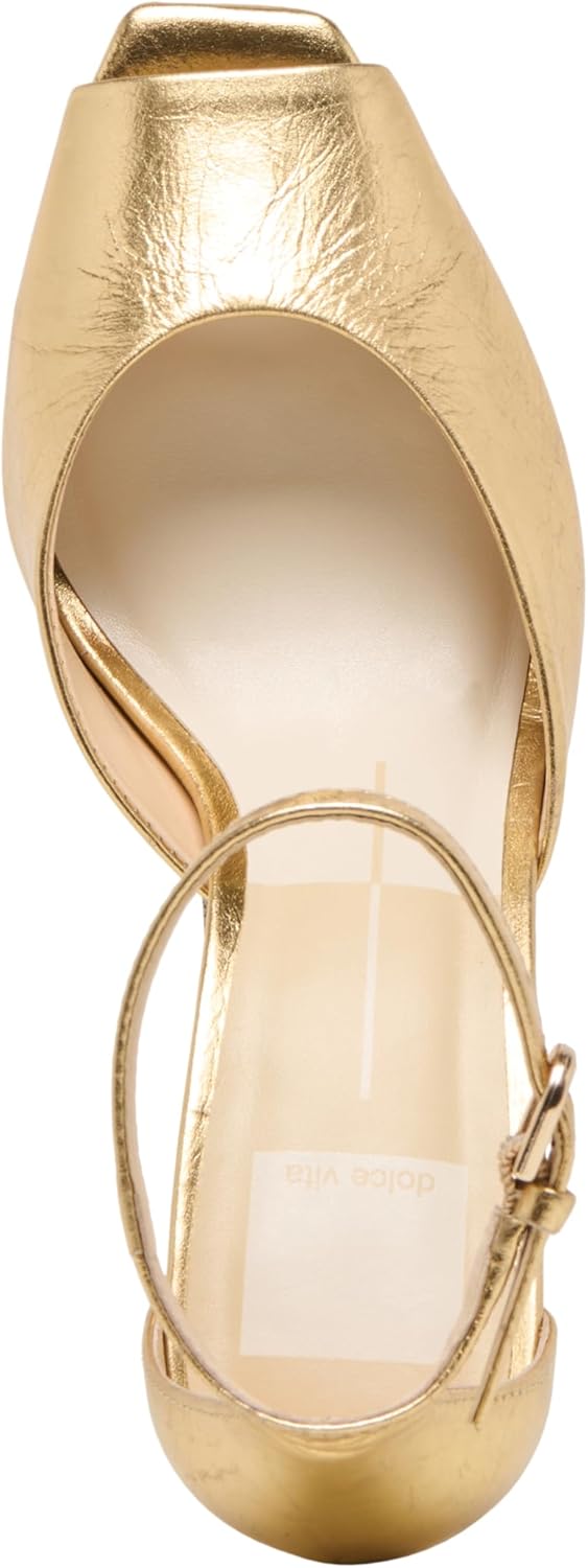 Dolce Vita Women's Serlo Pump - Image 5
