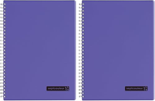 Miniatura 6 de Maruman N572B-03 Sept Crew - Cuaderno A5, verde