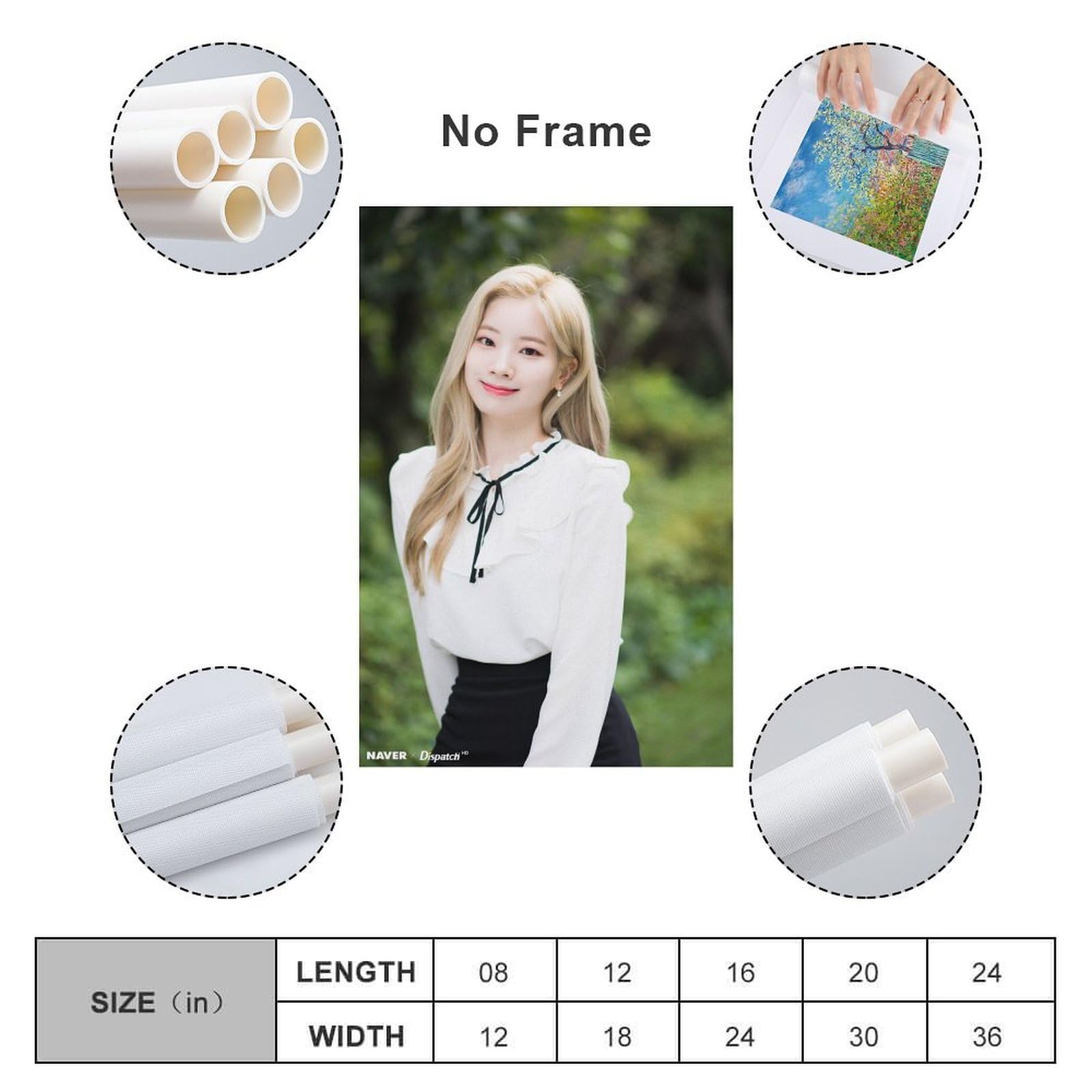 Amazon.co.jp: DAHYUN ダヒョン TWICE トゥワイス Feel Special 写真