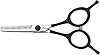 Geib 26-Tooth Gator Tim n Cut Thinner Shear, 4.5