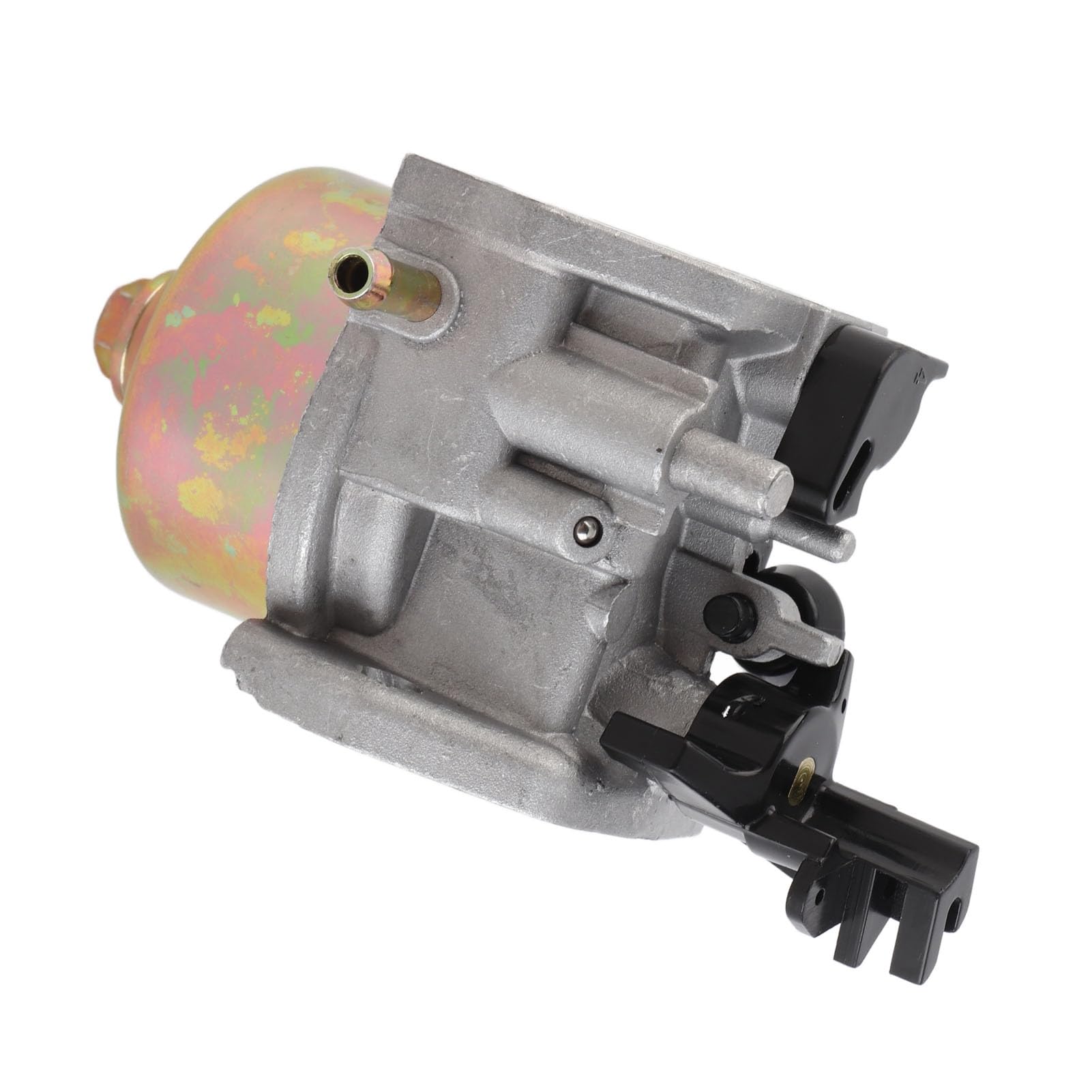 Carburatore Generatore, Carburatore Tubo 2KW - Generatore 3KW Adatto per GX160 GX200 168F Motore Carb SG
