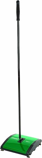 Commercial Carpet Sweepers