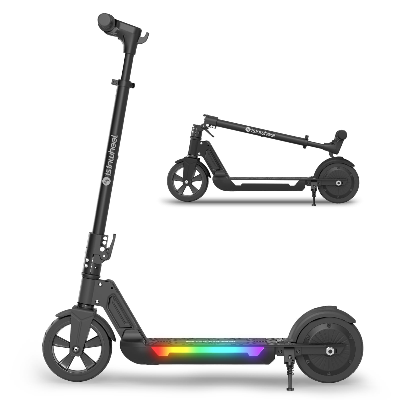 isinwheel S7