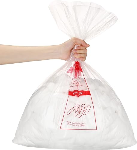 Nuogo Rollo de bobina de algodón para salón, 260 pies, rollo de algodón de 2 libras para limpieza, manicura, cuidado de la piel, salón de belleza,