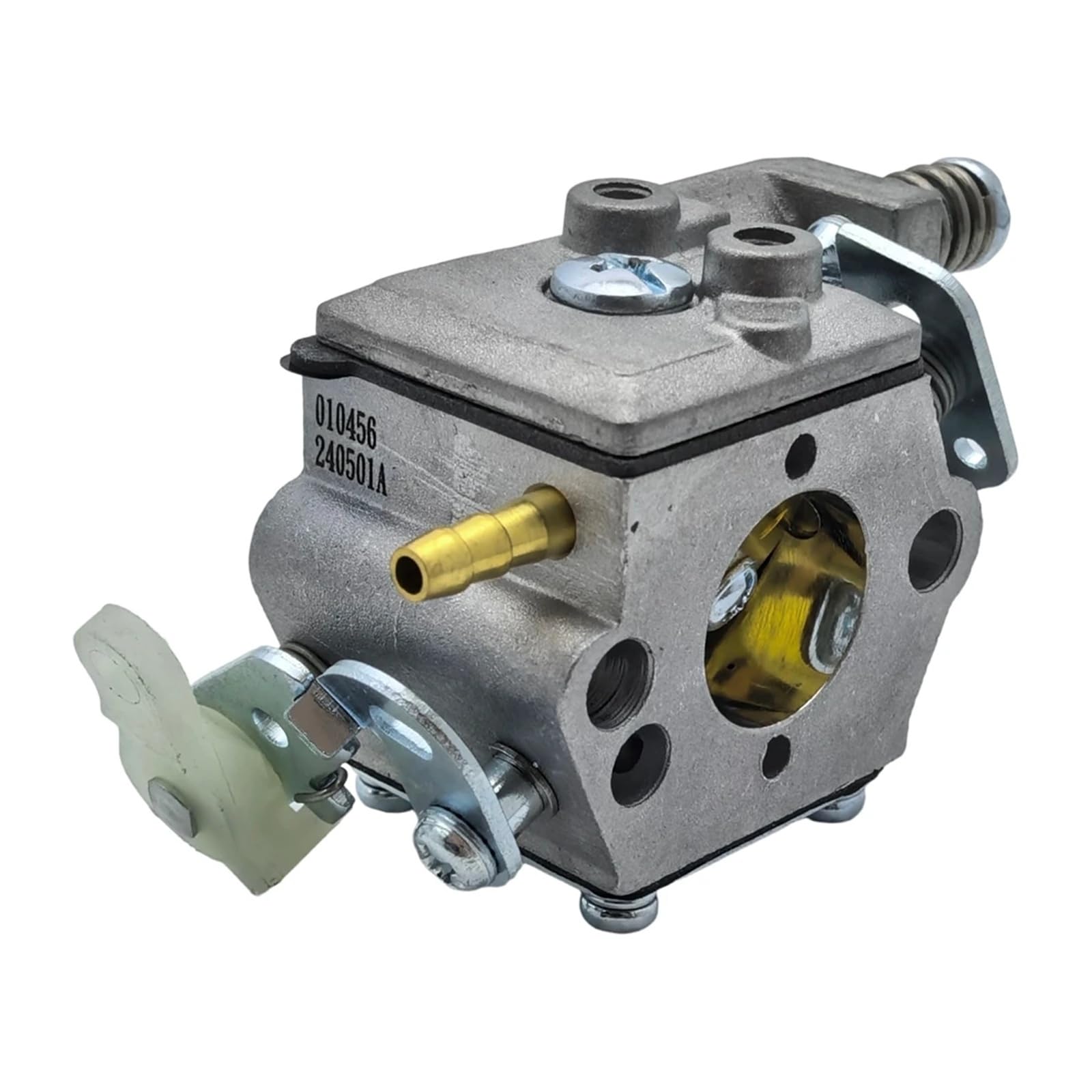 Ajuste for motosierra 55 50 51 503281504 530717901 W junta bujía carburador línea de filtro de aire y combustible