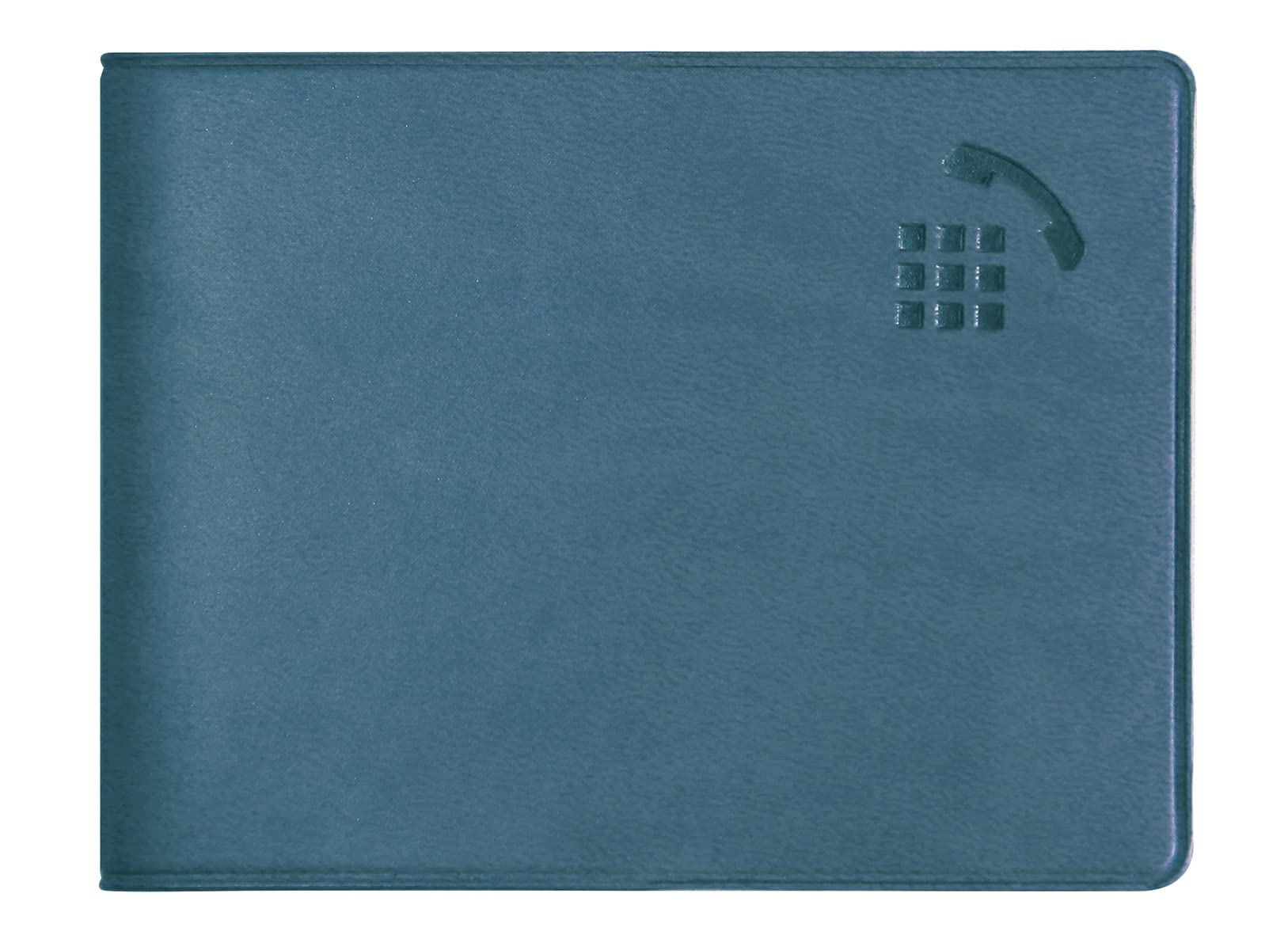 Exacompta 13081E Agenda Ganadora 11 x 7,5 cm
