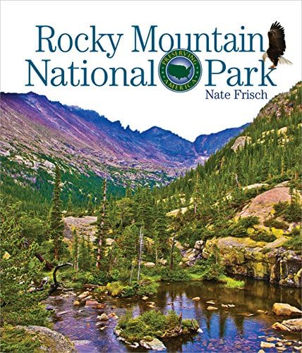 Rocky   Mountain  National Park