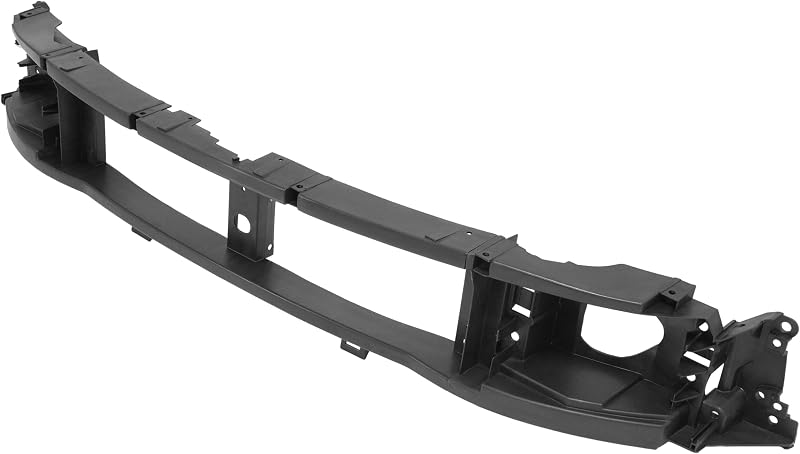 Painel frontal externo HECASA em plástico PP para Ford F-150, F-250 Heritage e Expedition – 3 peças