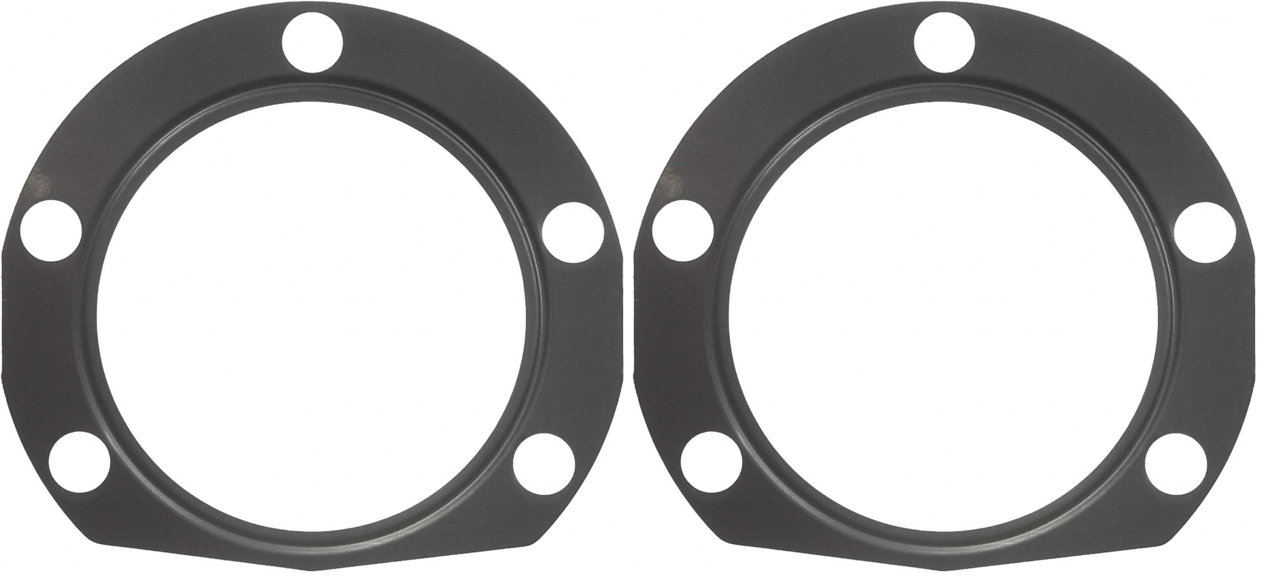 FEL-PRO 55032 Drive Axle Shaft Flange Gasket for 1966-1978 Dodge Charger (Pack of 2)