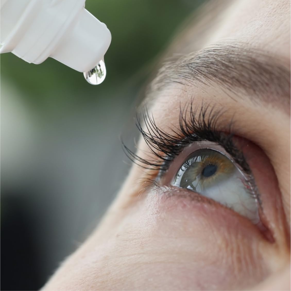 EUMILL | Repair | Sécheresse oculaire | Gouttes oculaires lubrifiantes, hydratantes & réparatrices | Acide hyaluronique réticulé | Compatibles avec lentilles de contact | Enfant plus de 3 ans | 10 ml