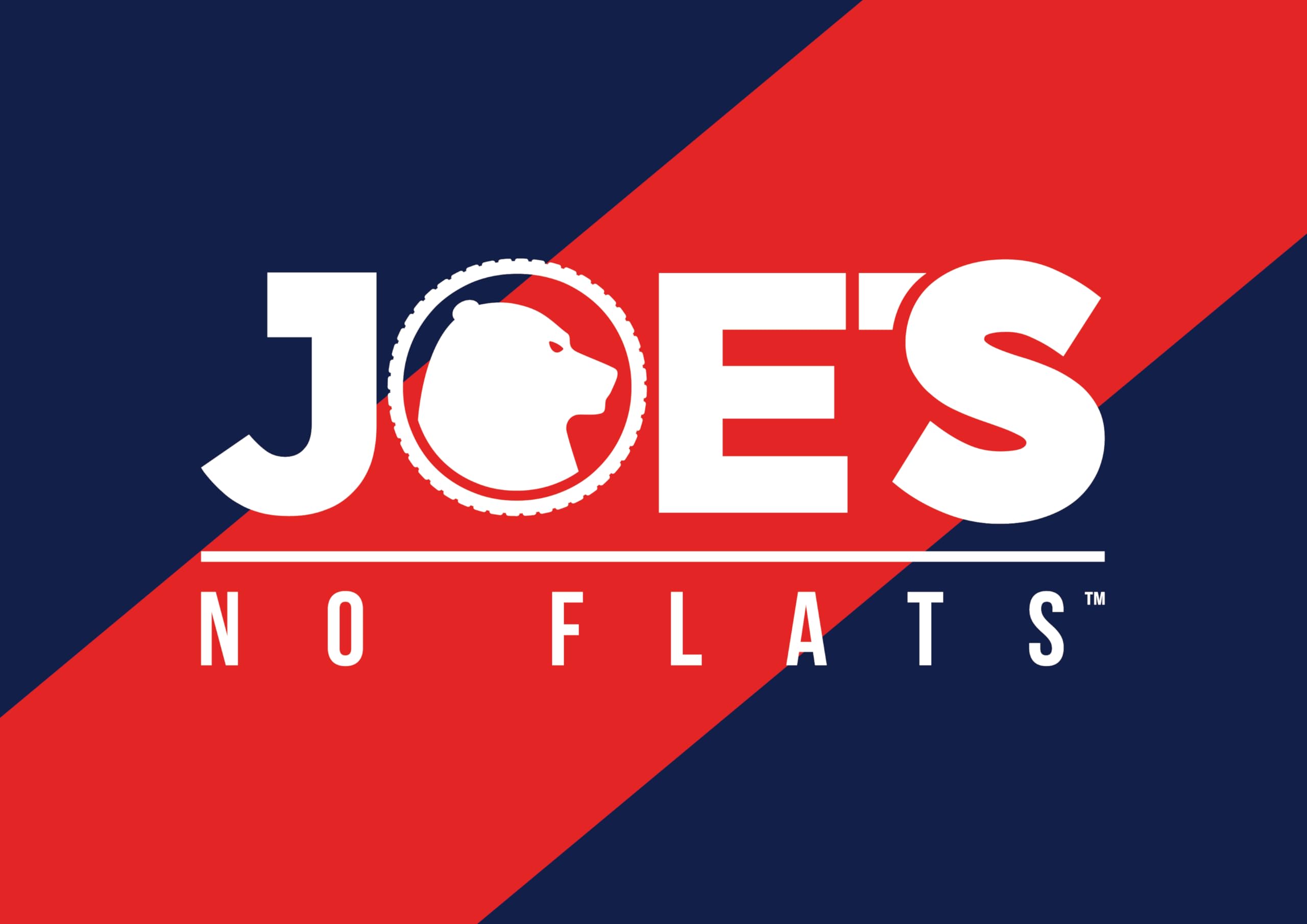 JOE'S NO FLATS VENTILE, Keine Farbe, NO Size