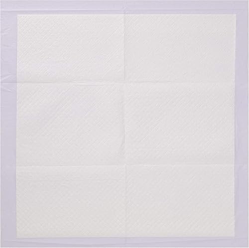 Miniatura 4 de Wags & Wiggles FF9573PCS4 - Almohadillas de entrenamiento para perros, 50 unidades, paquete de 4 unidades, almohadillas de entrenamiento para perros