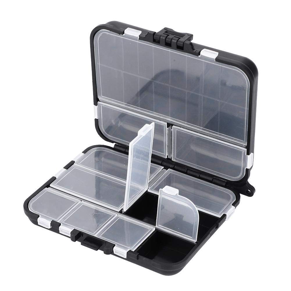 Scatole porta esche da pesca Set custodie per esche Kit contenitori per attrezzatura da pesca – acquista a prezzi convenienti sul marketplace