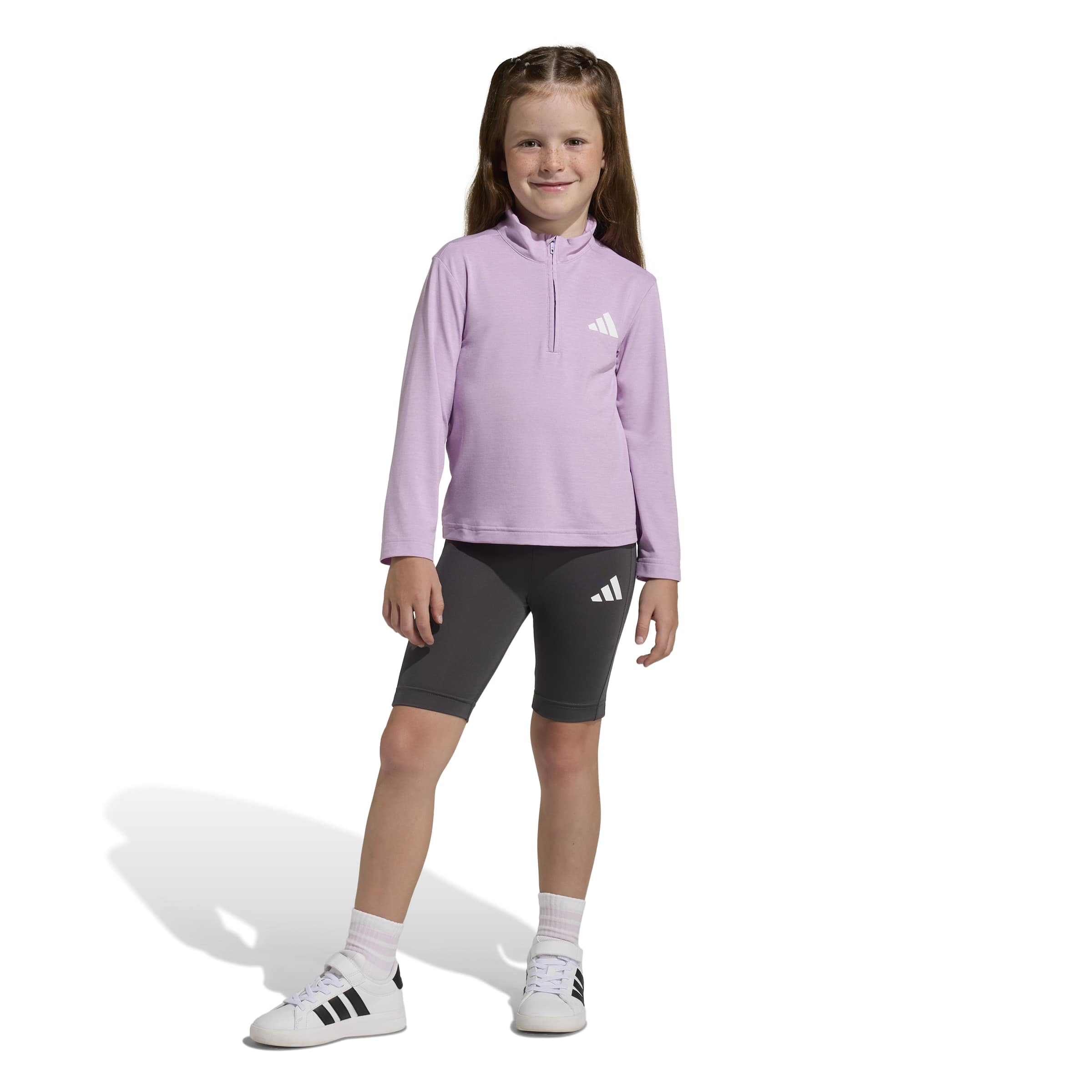 adidas Girl's Conjunto All Sports Favourite Sports (Niñas)