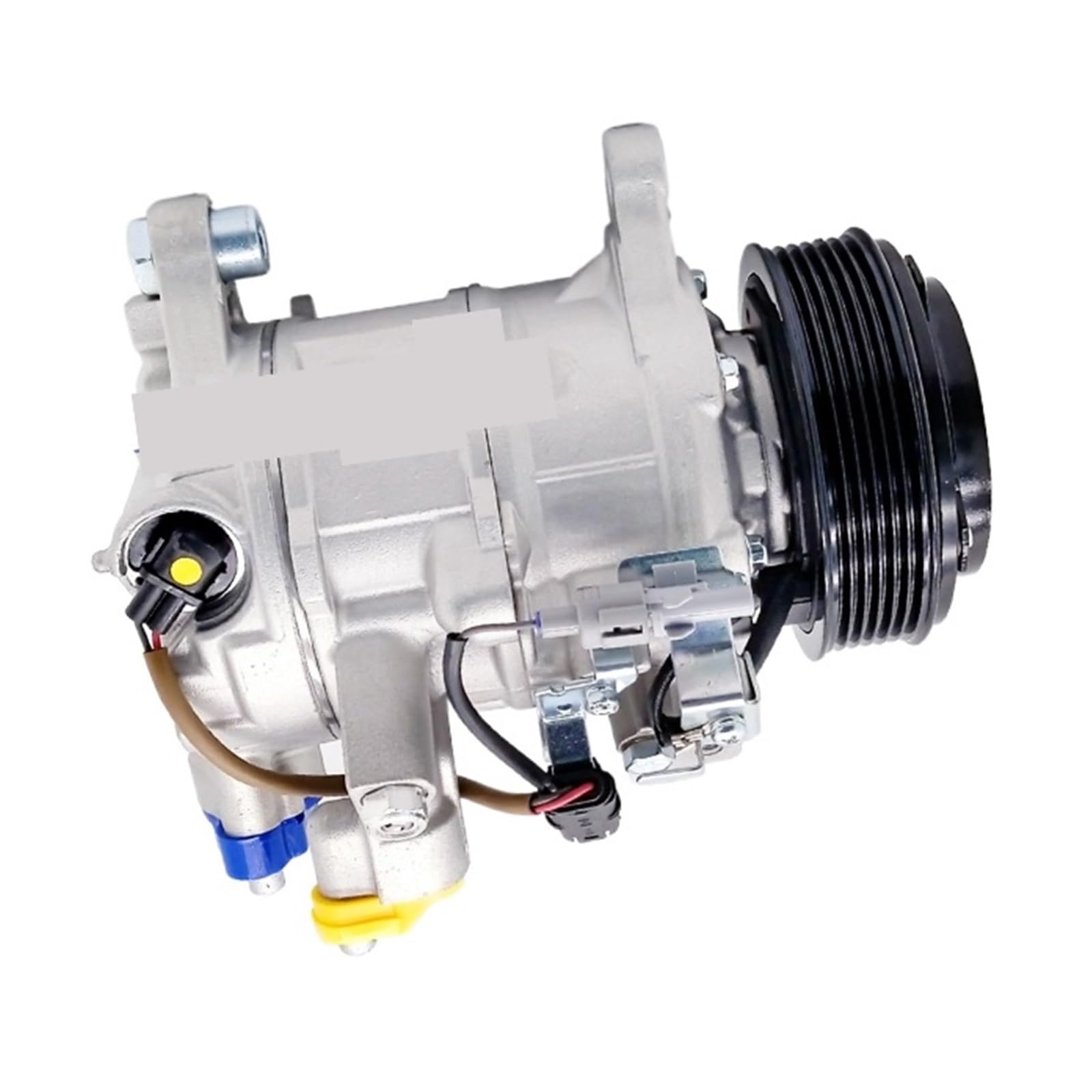 AC コンプレッサー BMW F11 F10 F20 F30 E90 E91 6SBU14A 64506805070 