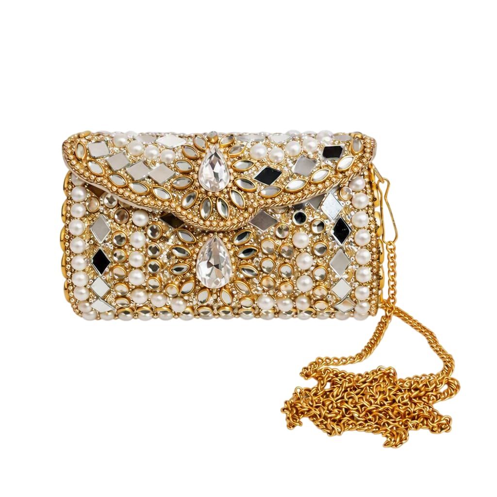 Mini Clutch Bag-image-48