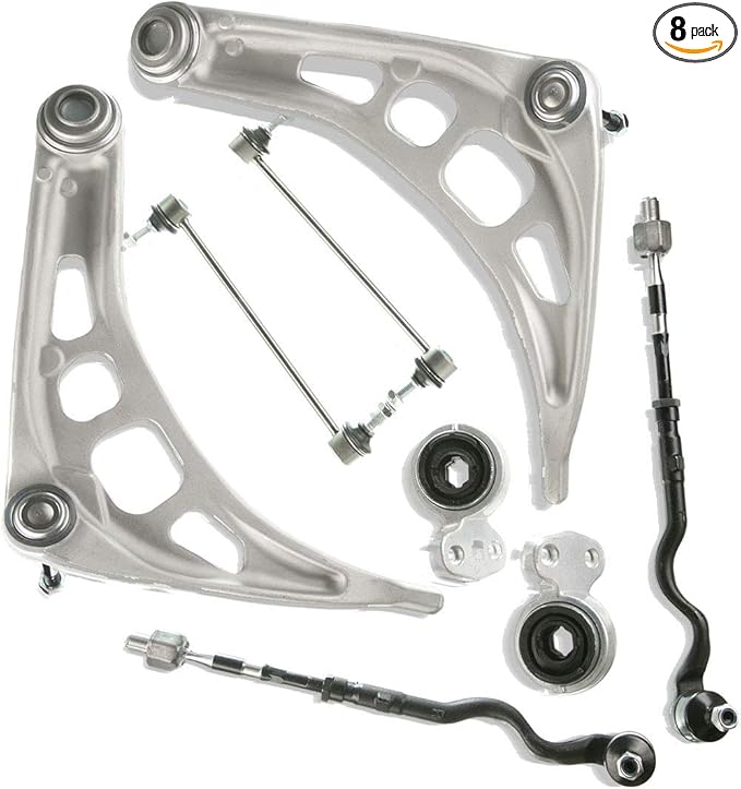 Car & Truck Sway Bars & Parts BMW E30 E36 Z3 325 328is Mounting Bracket Lower Control Arm to