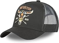 casquette tête de mort 21