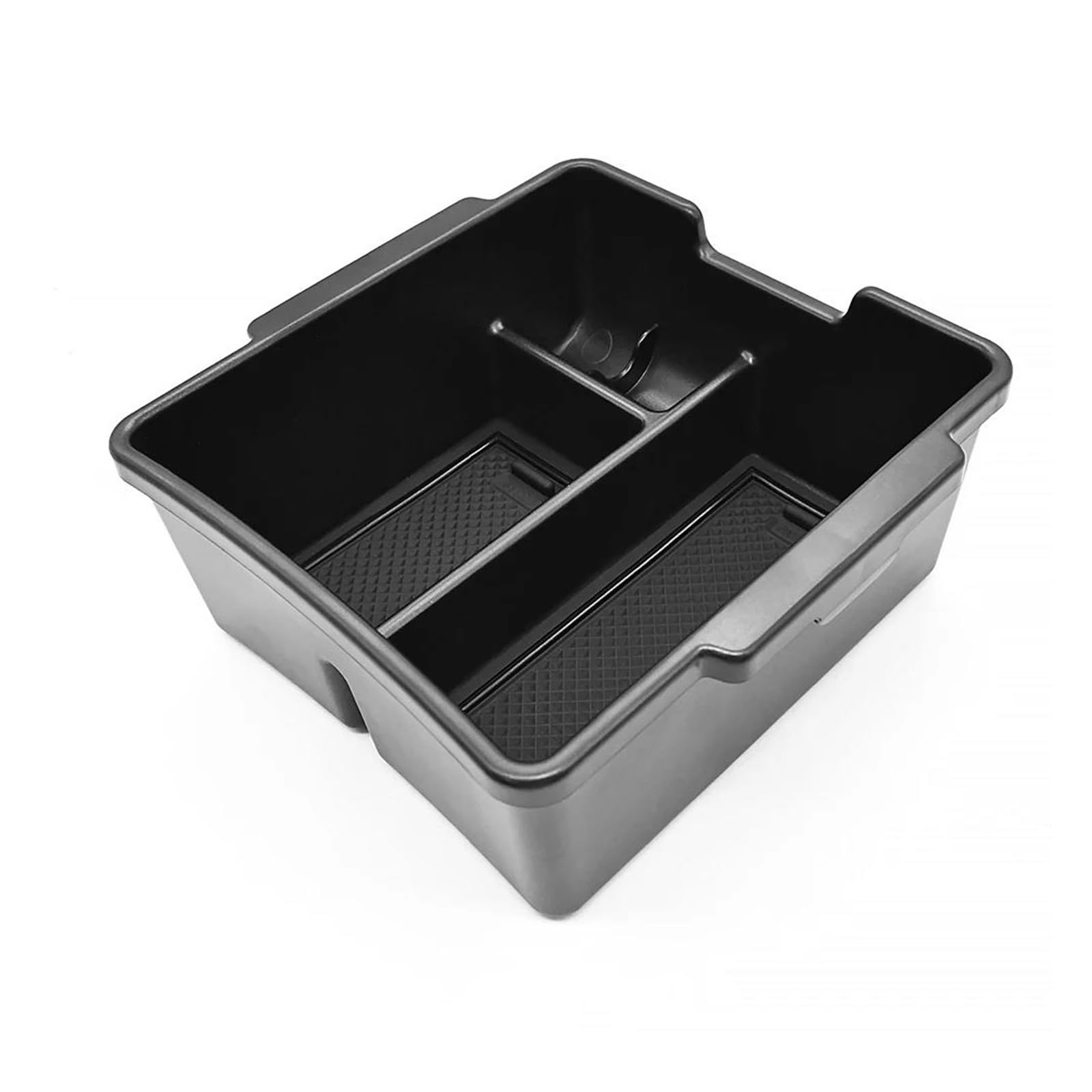 TOPOLVLCKC Armrest Storage Box For Honda Civic 11th 2022-2023 Car Center Console Box Gen Armrest Storage Tray Auto Accessories