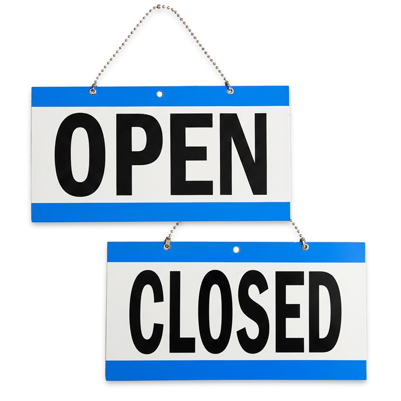 Amazon | TOMOTHY オープンクローズ看板 open close プレート オープン